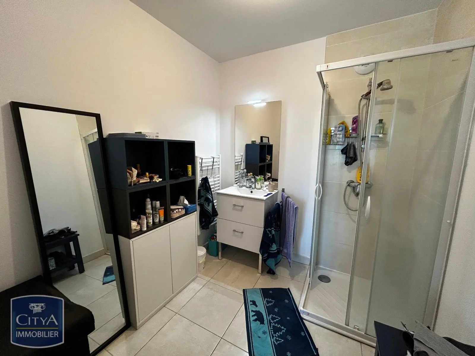 Photo 5 Appartement 2 pièces 48.56m²