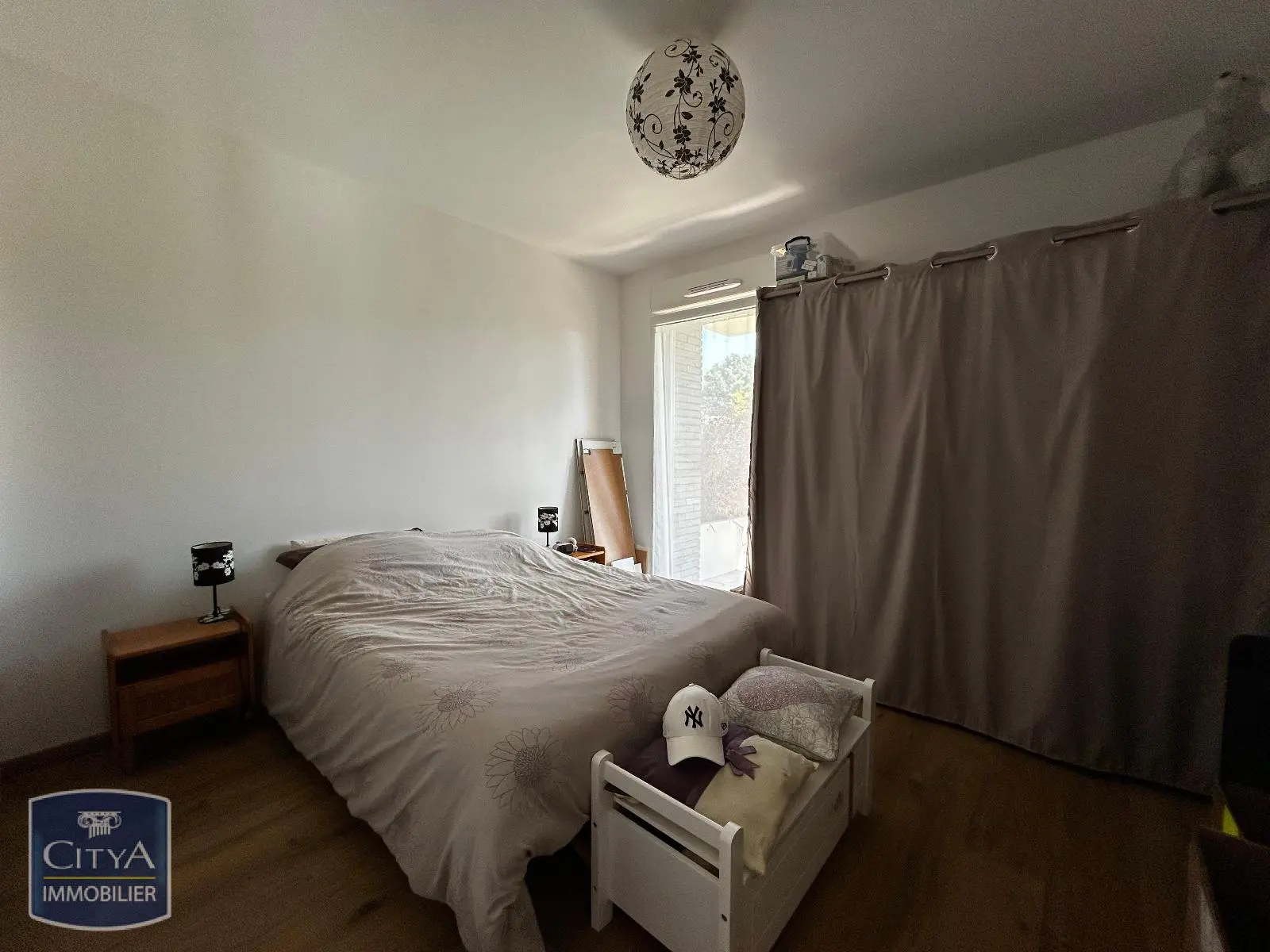 Photo 4 Appartement 2 pièces 48.56m²