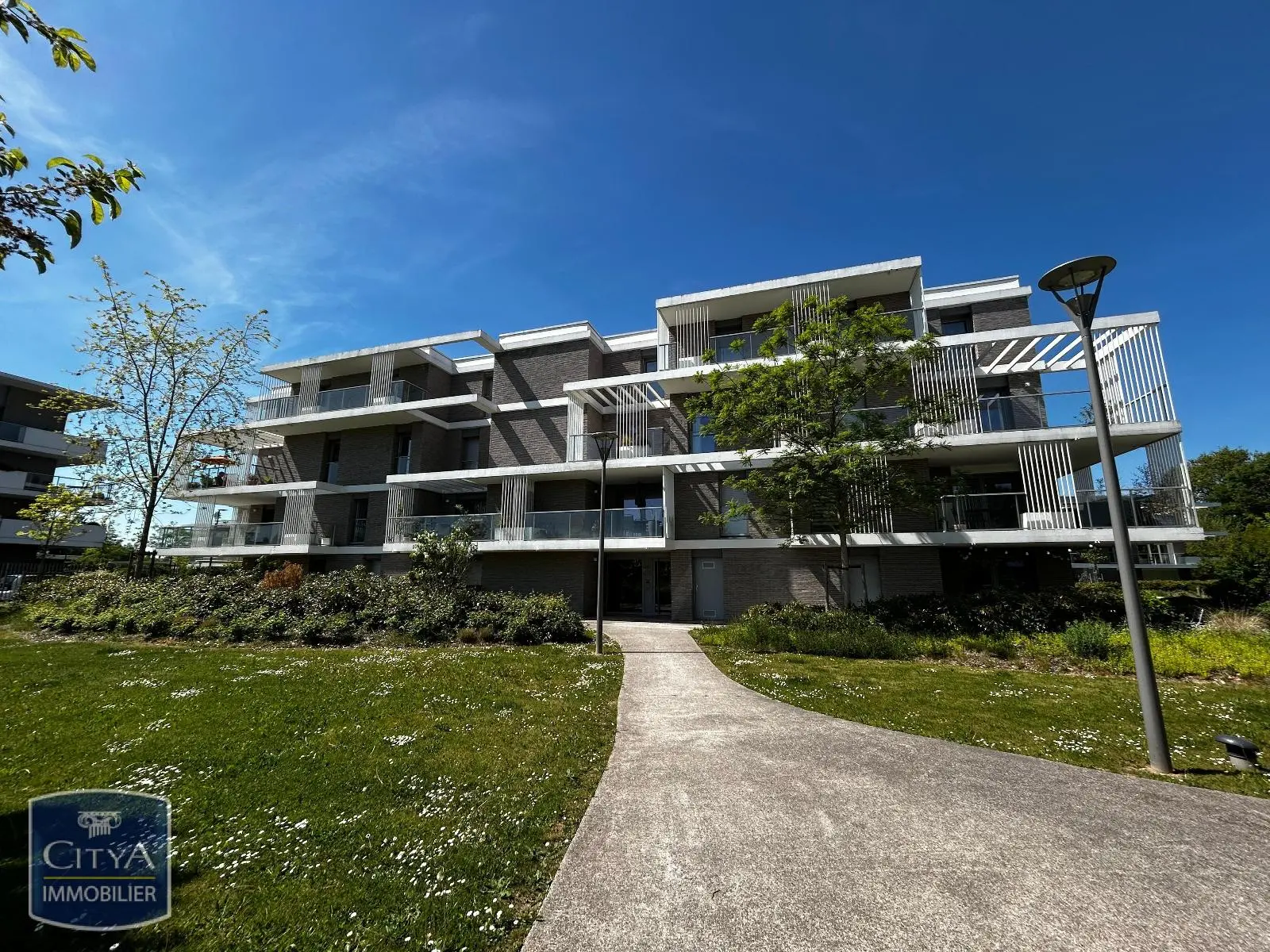Photo 7 Appartement 2 pièces 48.56m²