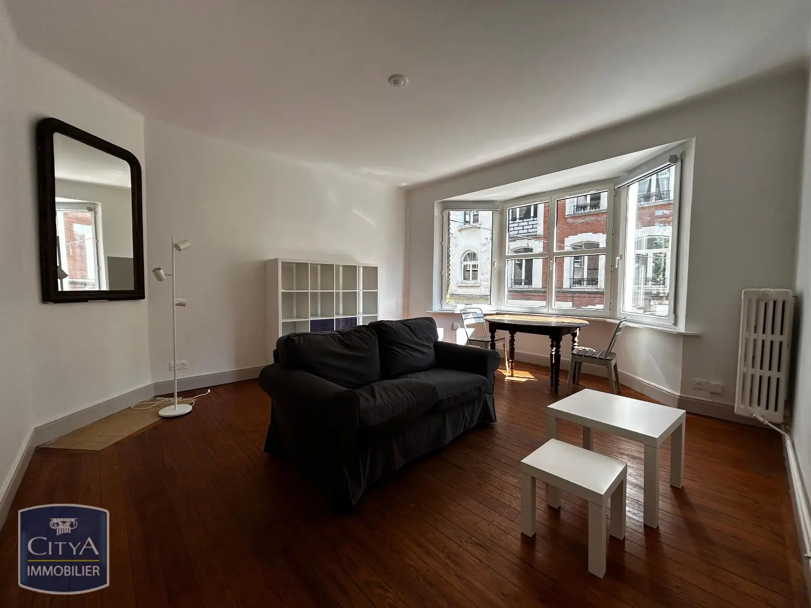 Photo 1 Appartement 2 pièces 49.77m²