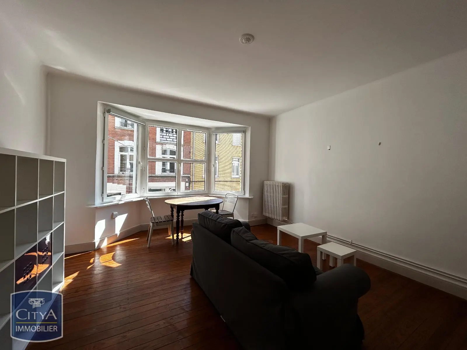 Photo 2 Appartement 2 pièces 49.77m²