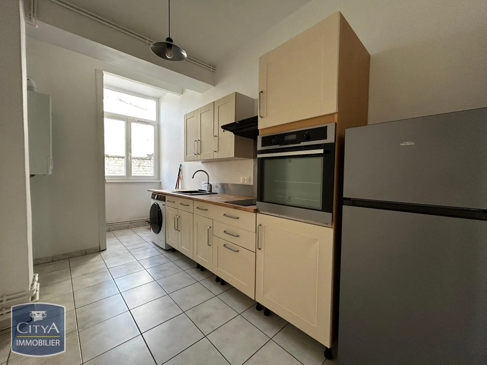Photo 3 Appartement 2 pièces 49.77m²
