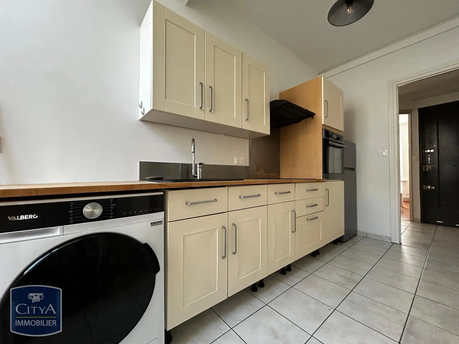 Photo 4 Appartement 2 pièces 49.77m²