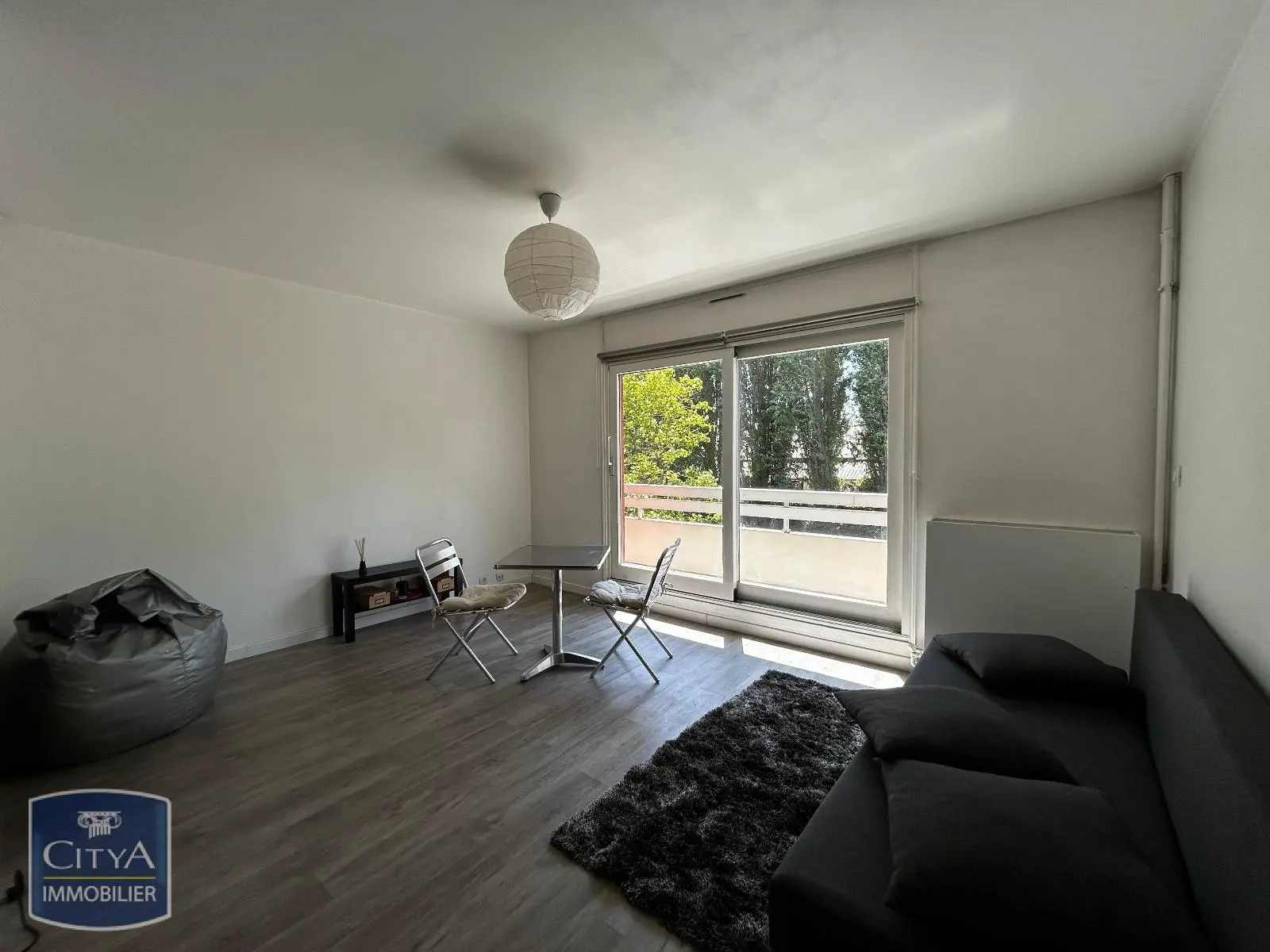 Photo 3 Appartement 1 pièce 27m²