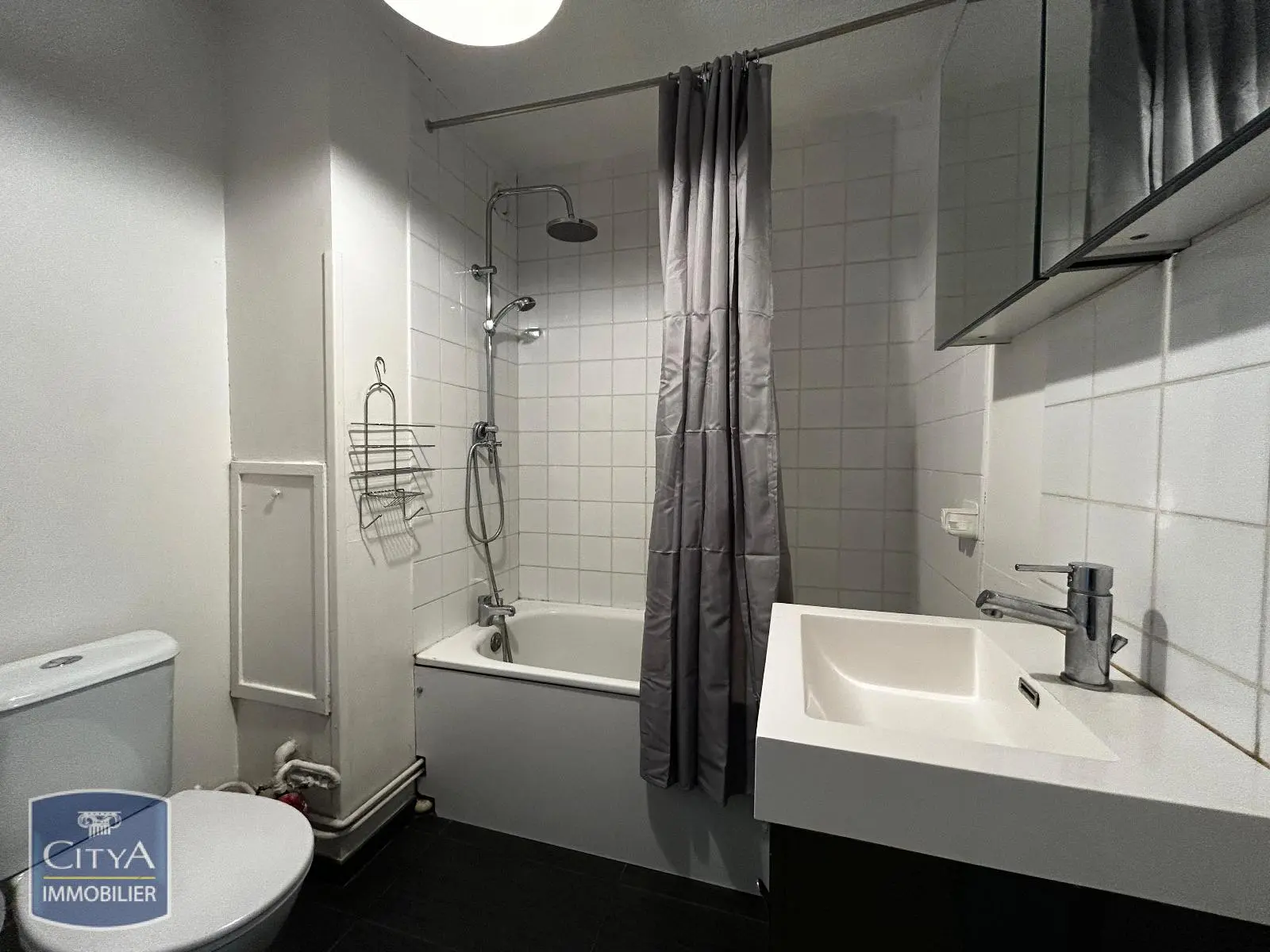 Photo 4 Appartement 1 pièce 27m²