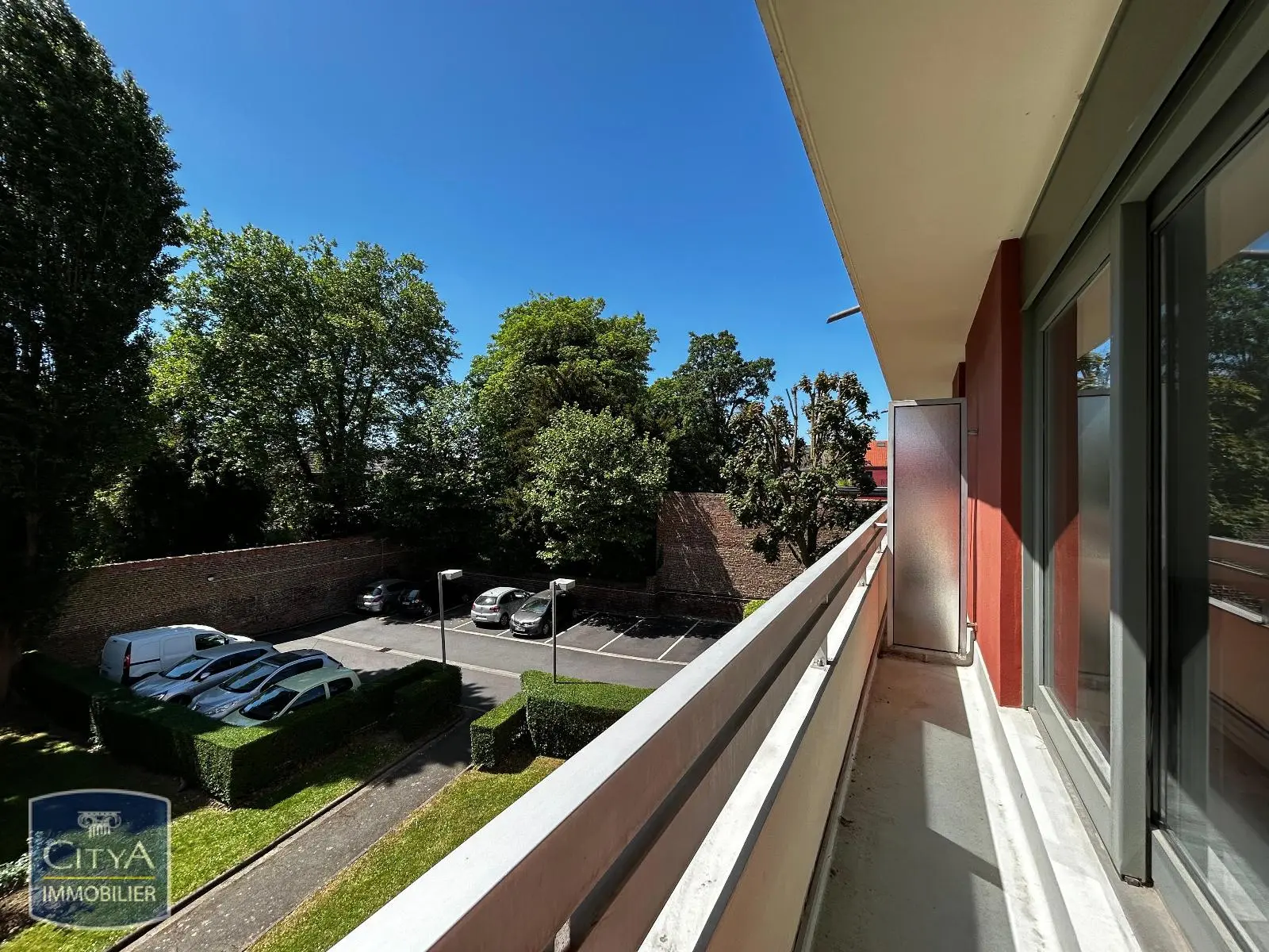 Photo 5 Appartement 1 pièce 27m²
