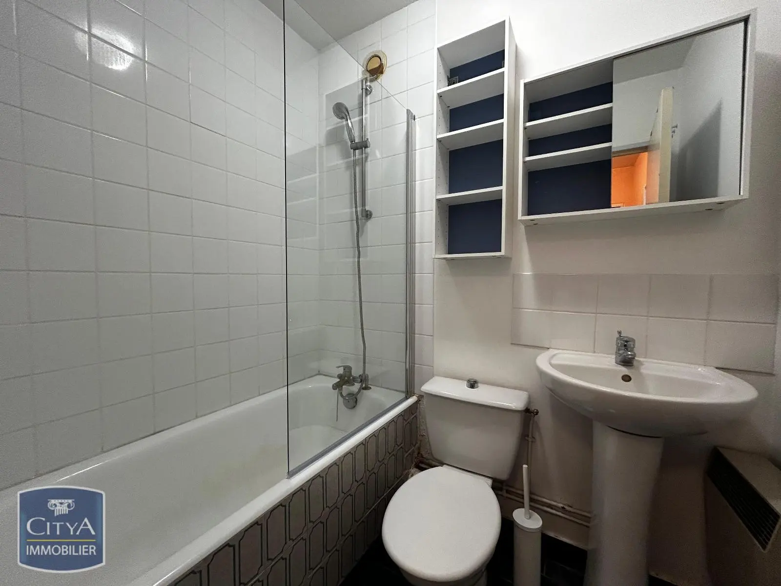 Photo 4 Appartement 1 pièce 29.85m²