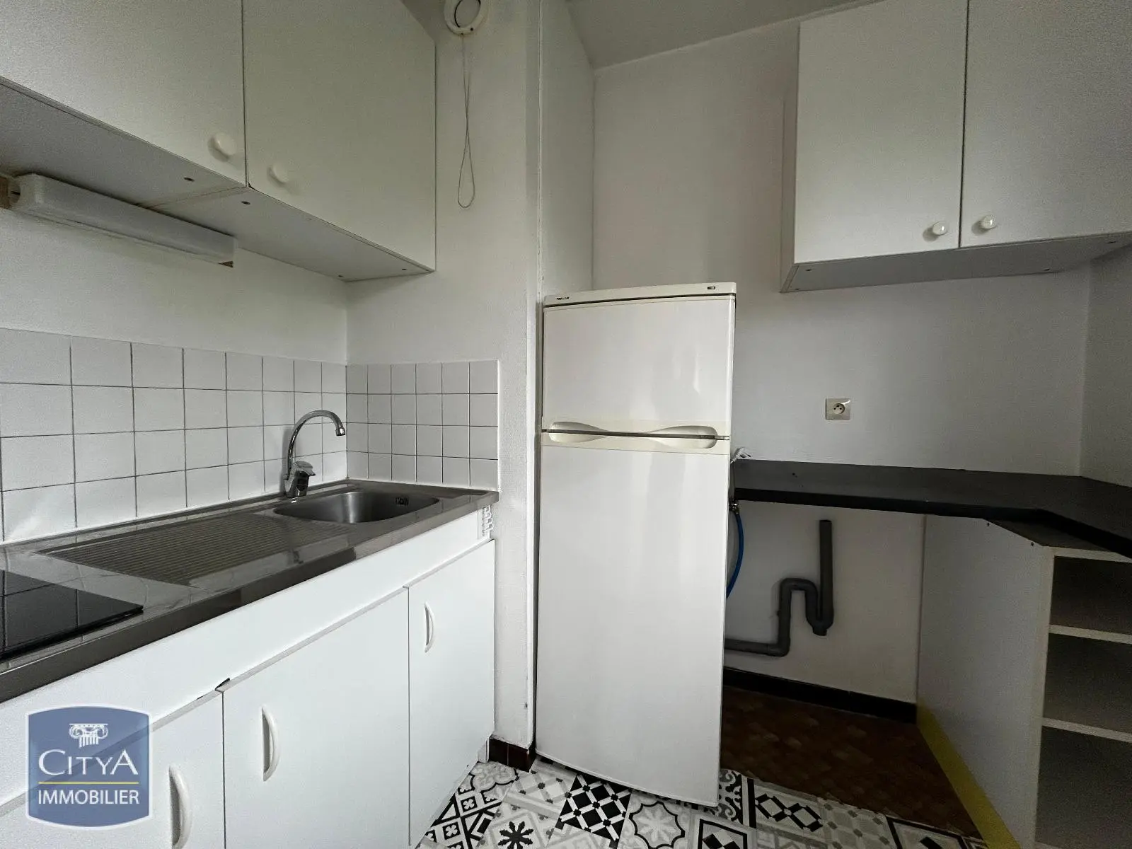 Photo 3 Appartement 1 pièce 29.85m²