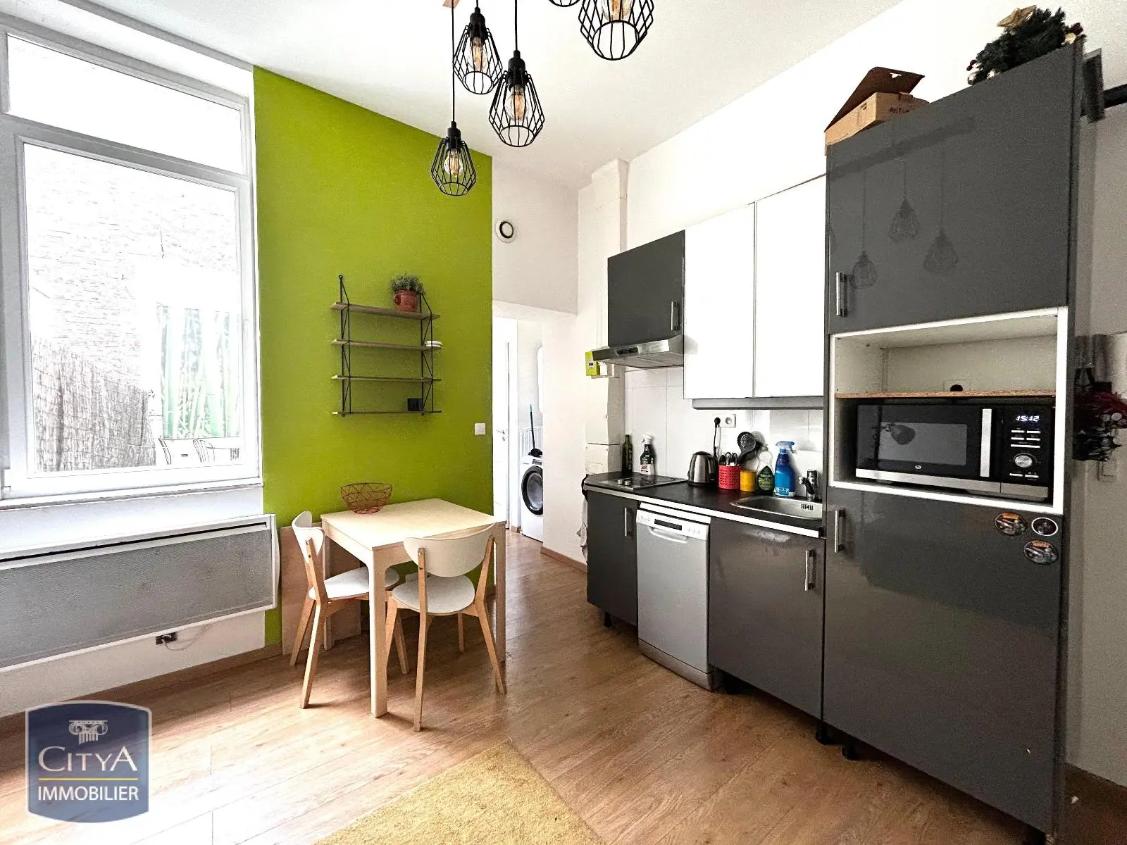 Photo 1 appartement Lille