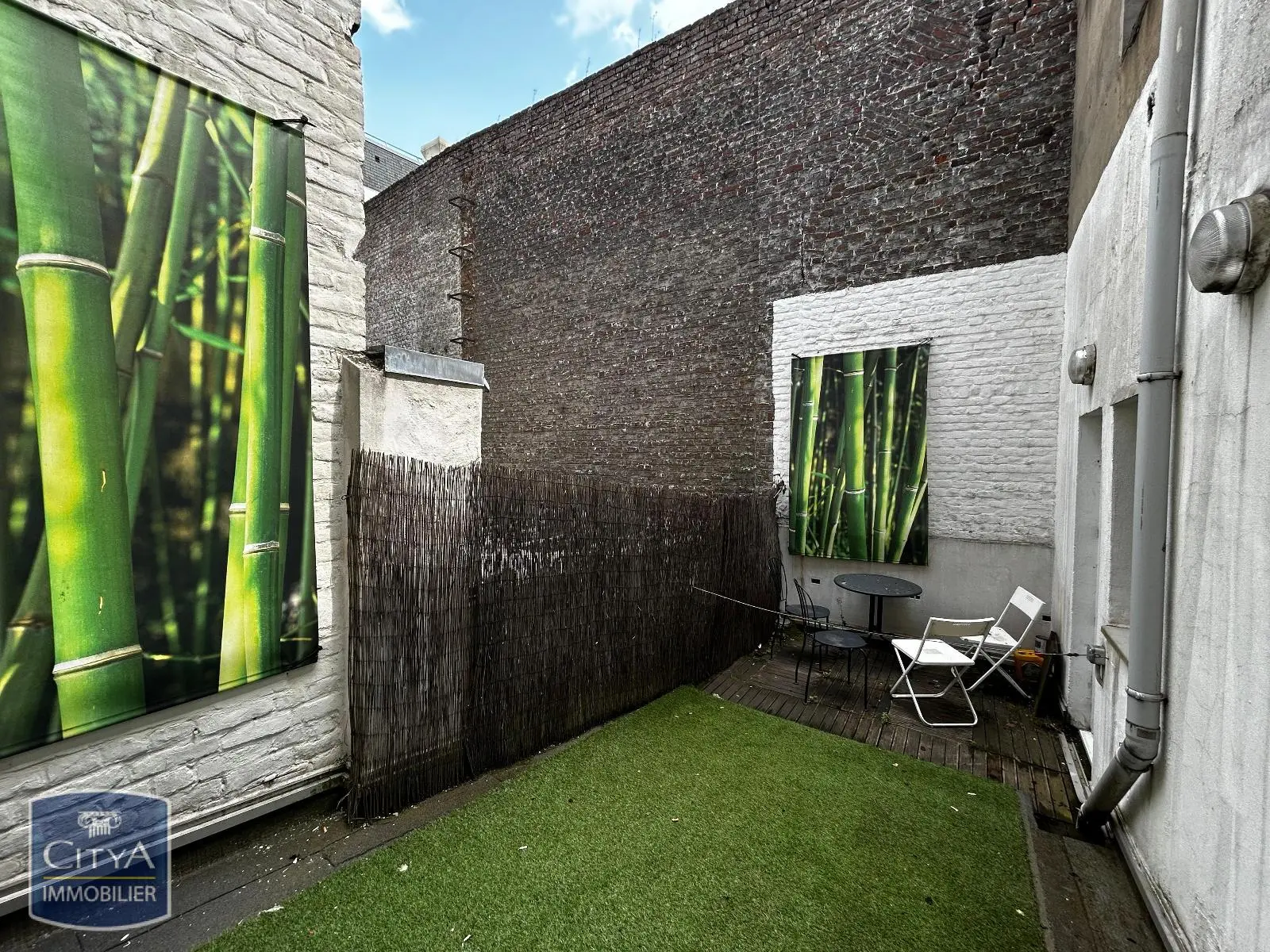 Photo 5 appartement Lille