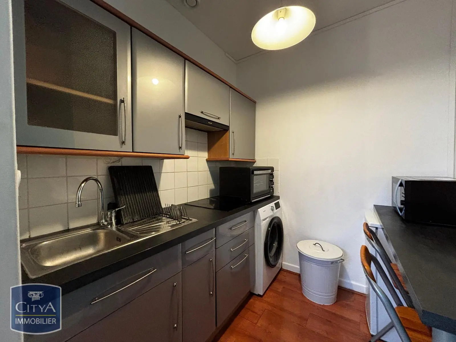 Photo 5 Appartement 1 pièce 28.79m²