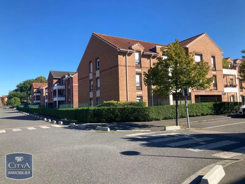 Photo 5 Appartement 2 pièces 37.87m²