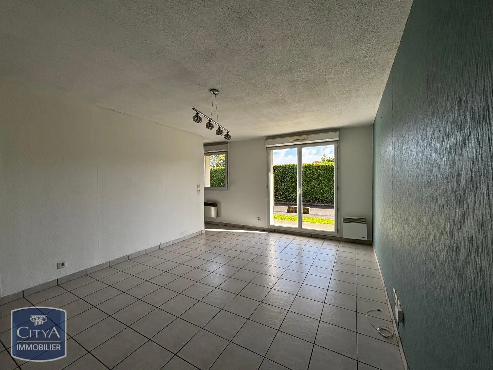 Photo 2 Appartement 2 pièces 46.94m²