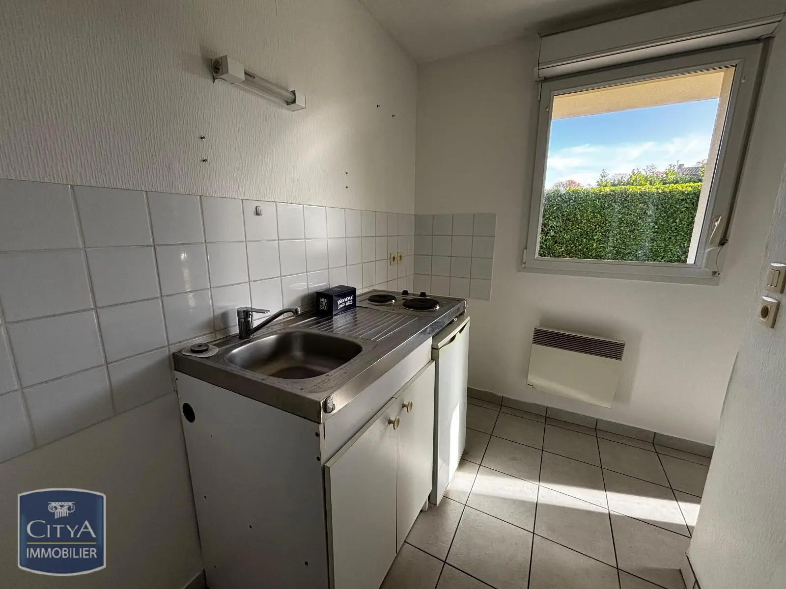 Photo 6 Appartement 2 pièces 46.94m²