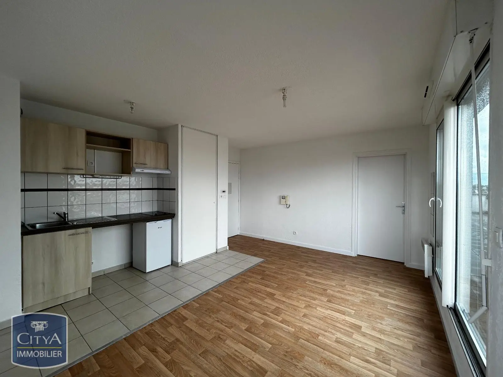 Photo 2 Appartement 2 pièces 43.1m²