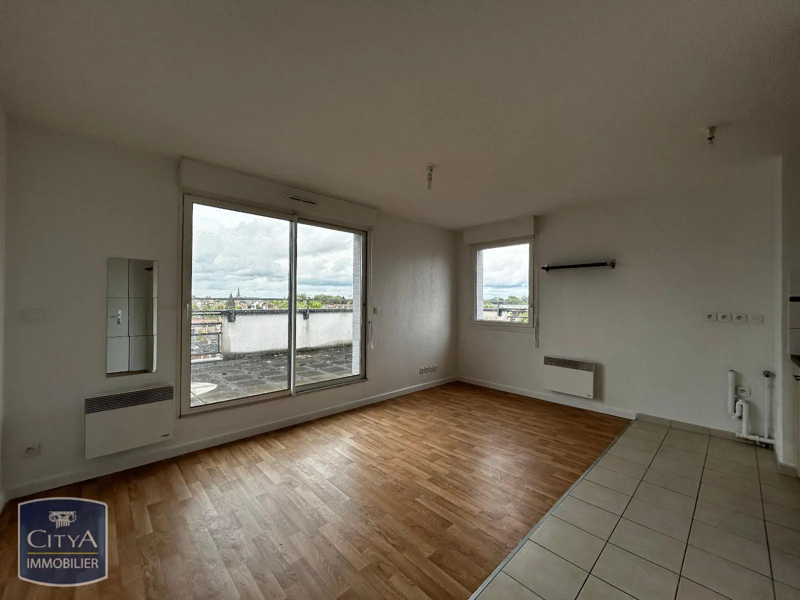 Photo 1 Appartement 2 pièces 43.1m²