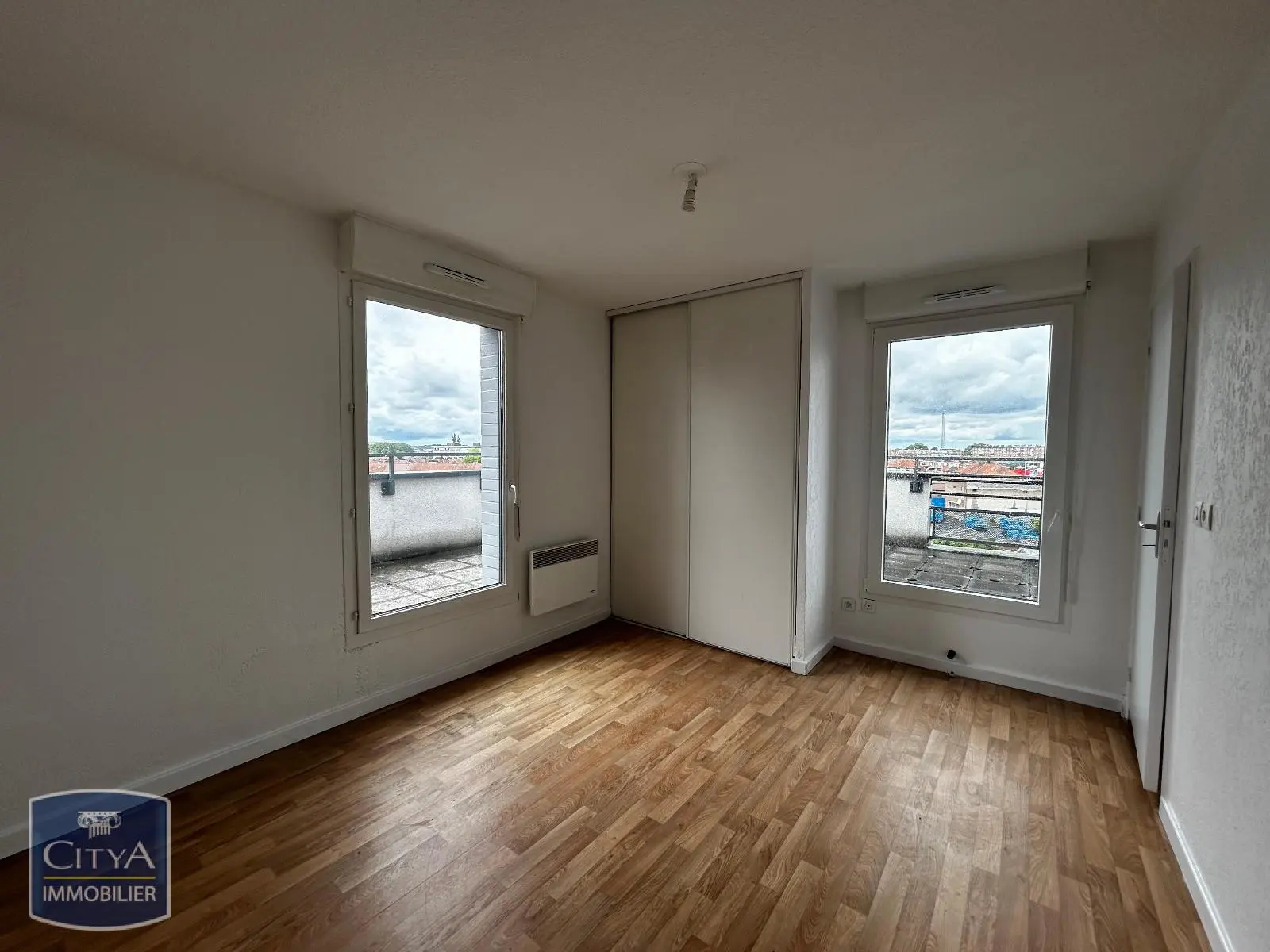 Photo 5 Appartement 2 pièces 43.1m²