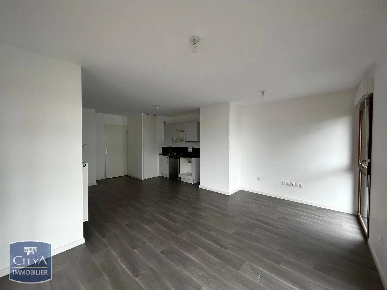 Photo 4 Appartement 3 pièces 60.84m²