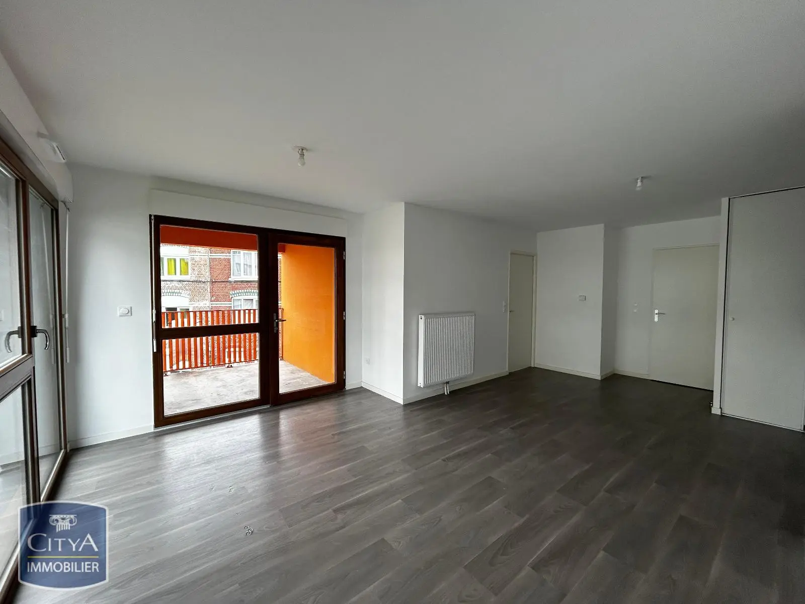 Photo 2 Appartement 3 pièces 60.84m²