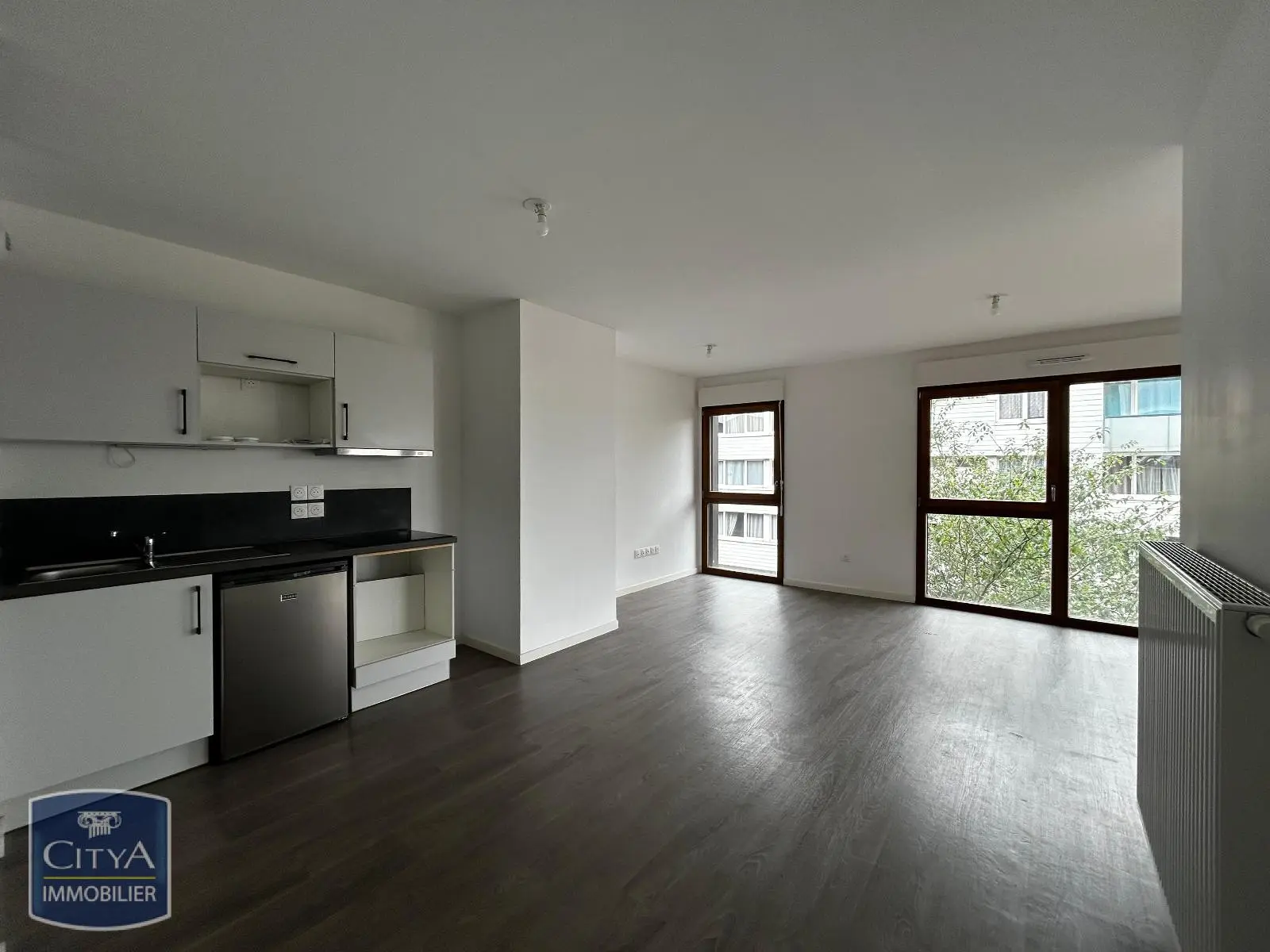 Photo 1 Appartement 3 pièces 60.84m²