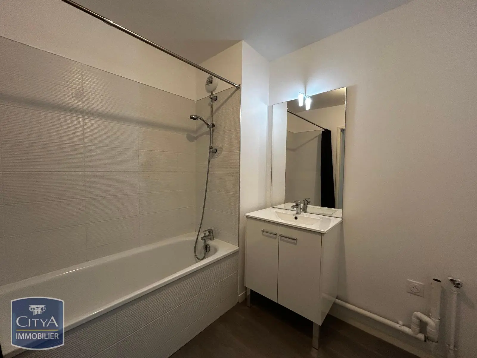 Photo 9 Appartement 3 pièces 60.84m²
