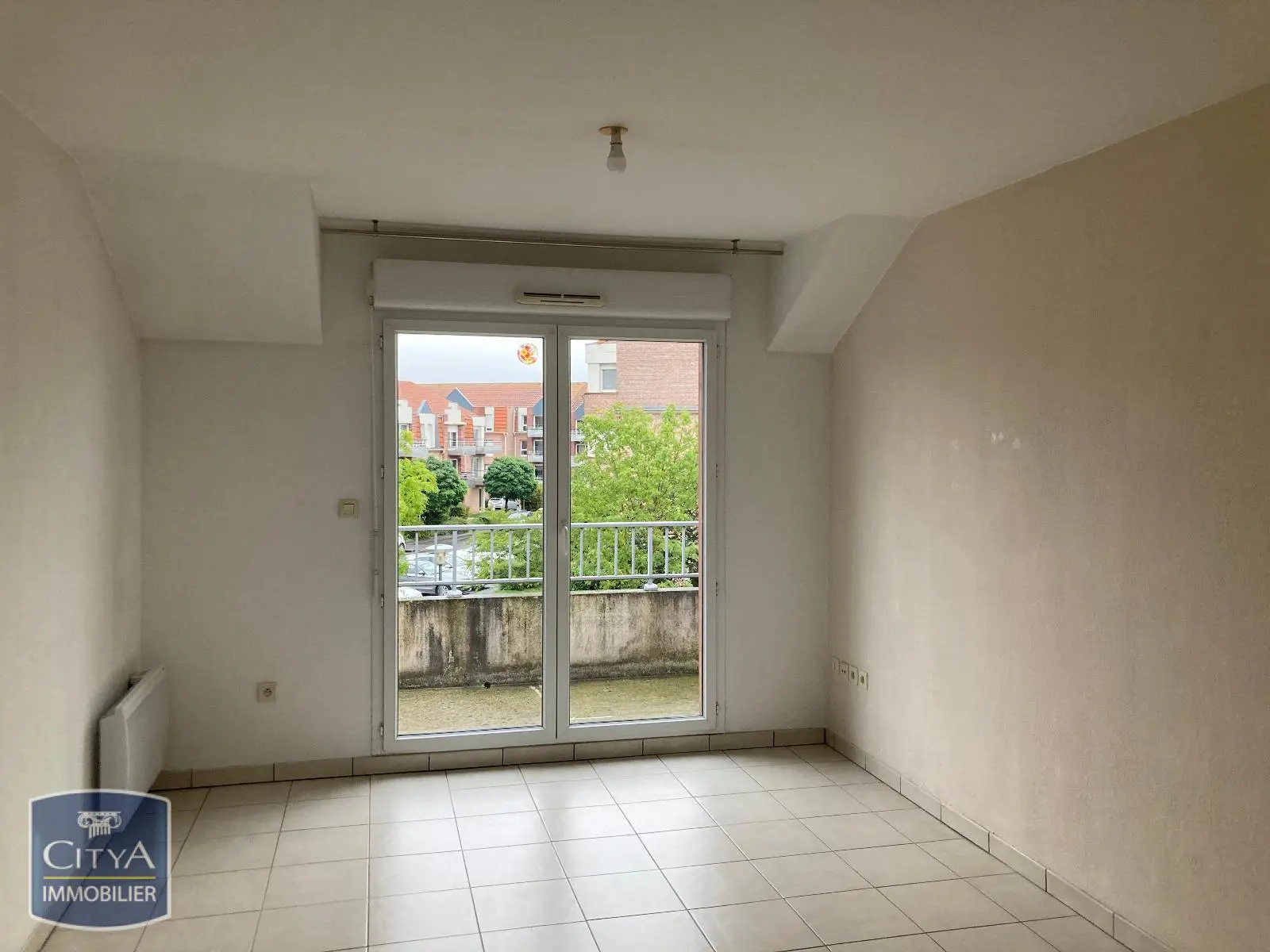Photo 1 Appartement 2 pièces 37.87m²