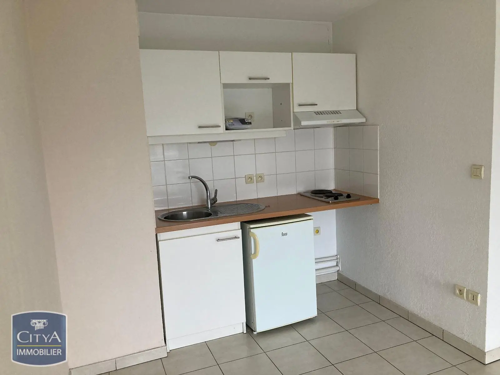 Photo 2 Appartement 2 pièces 37.87m²