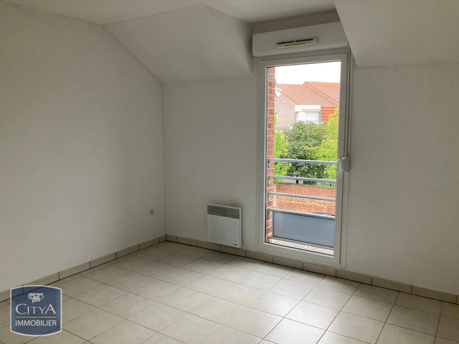 Photo 3 Appartement 2 pièces 37.87m²