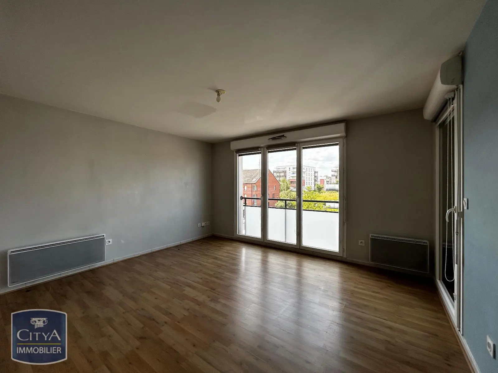 Photo 1 Appartement 3 pièces 58.47m²