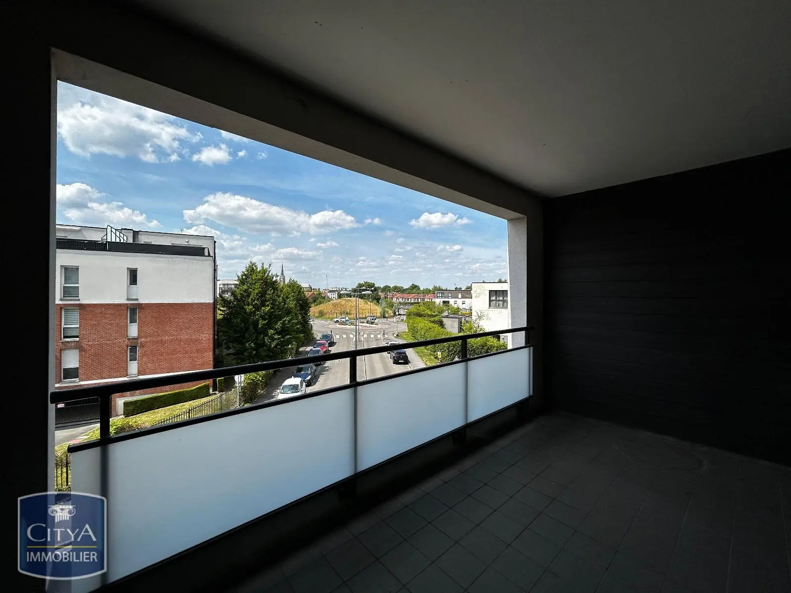 Photo 4 Appartement 3 pièces 58.47m²