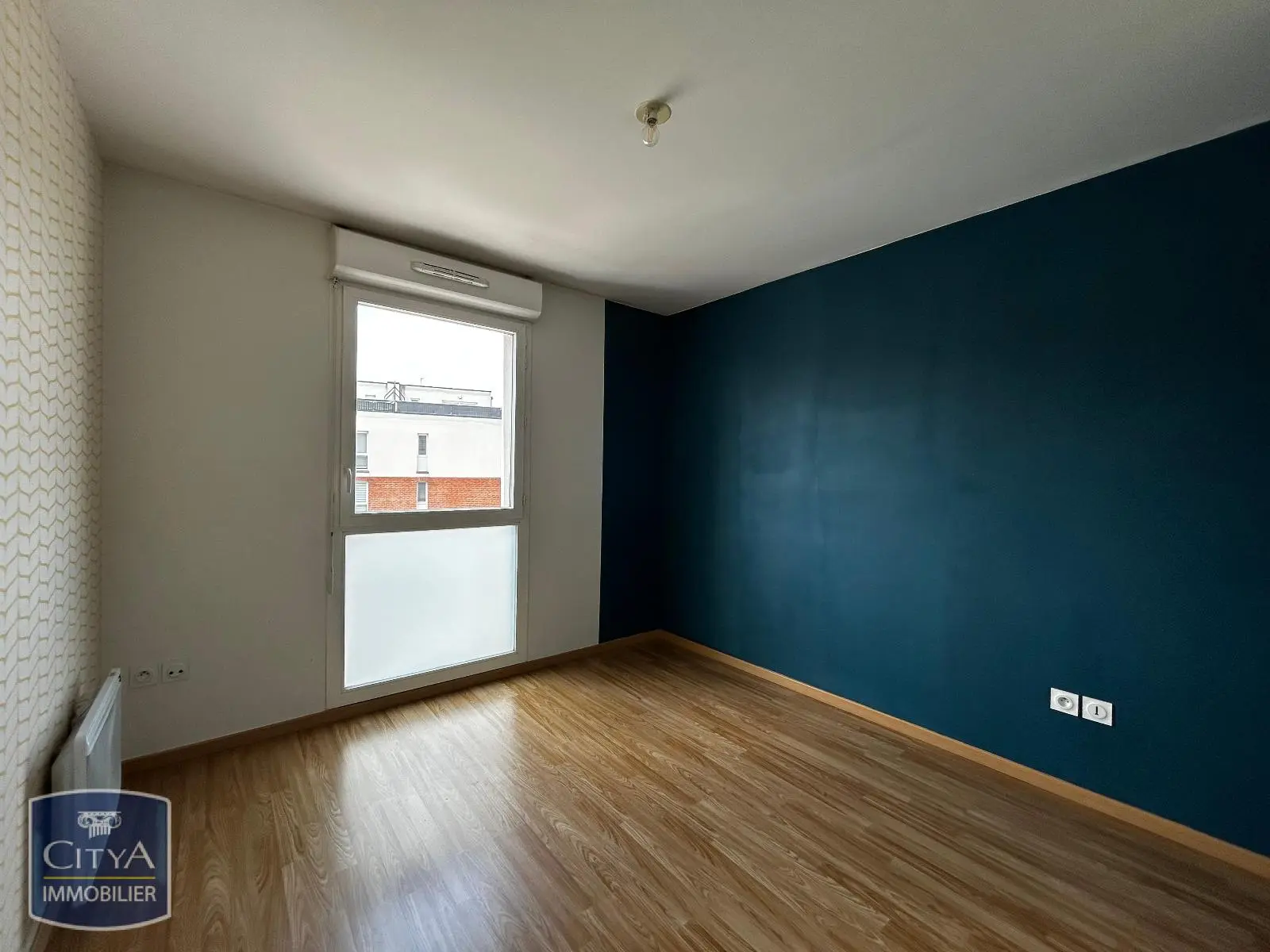 Photo 5 Appartement 3 pièces 58.47m²