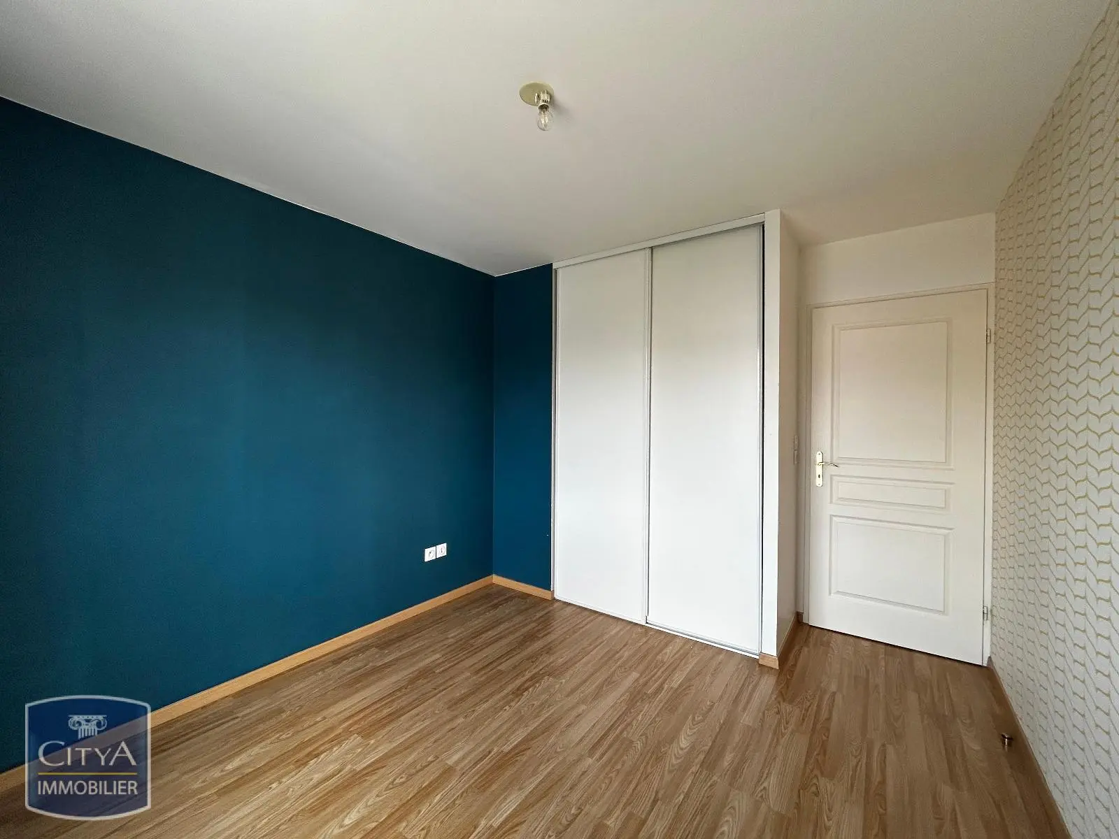 Photo 6 Appartement 3 pièces 58.47m²
