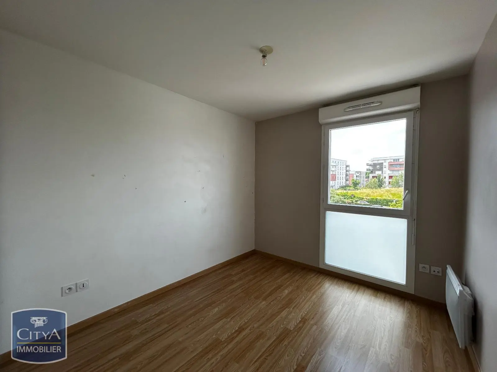 Photo 7 Appartement 3 pièces 58.47m²
