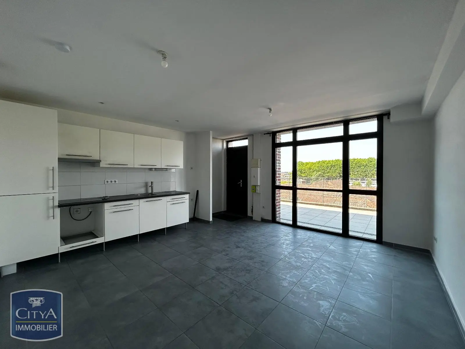Photo 1 Appartement 3 pièces 61.3m²