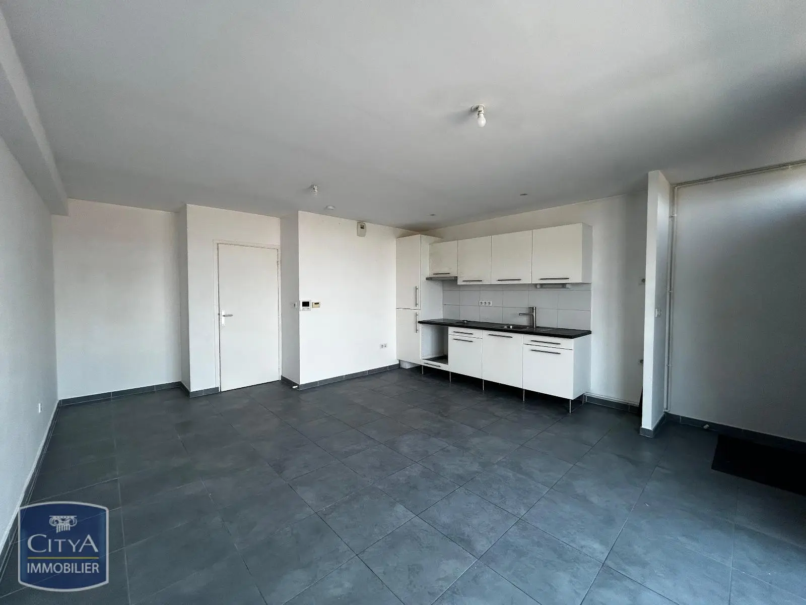 Photo 2 Appartement 3 pièces 61.3m²