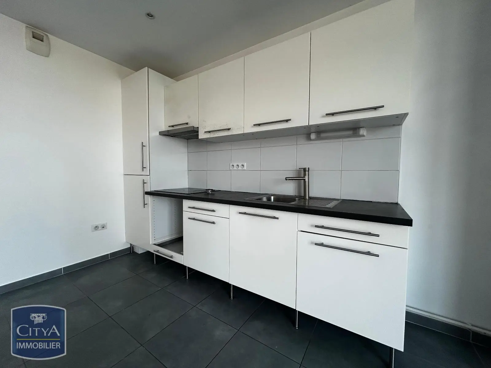 Photo 3 Appartement 3 pièces 61.3m²