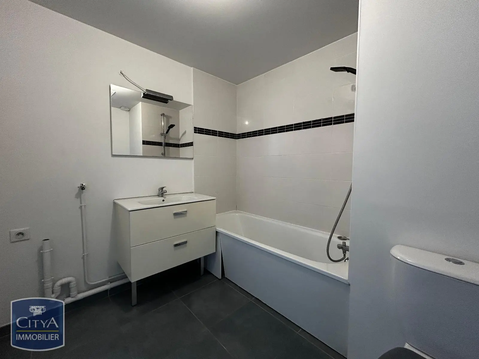 Photo 9 Appartement 3 pièces 61.3m²