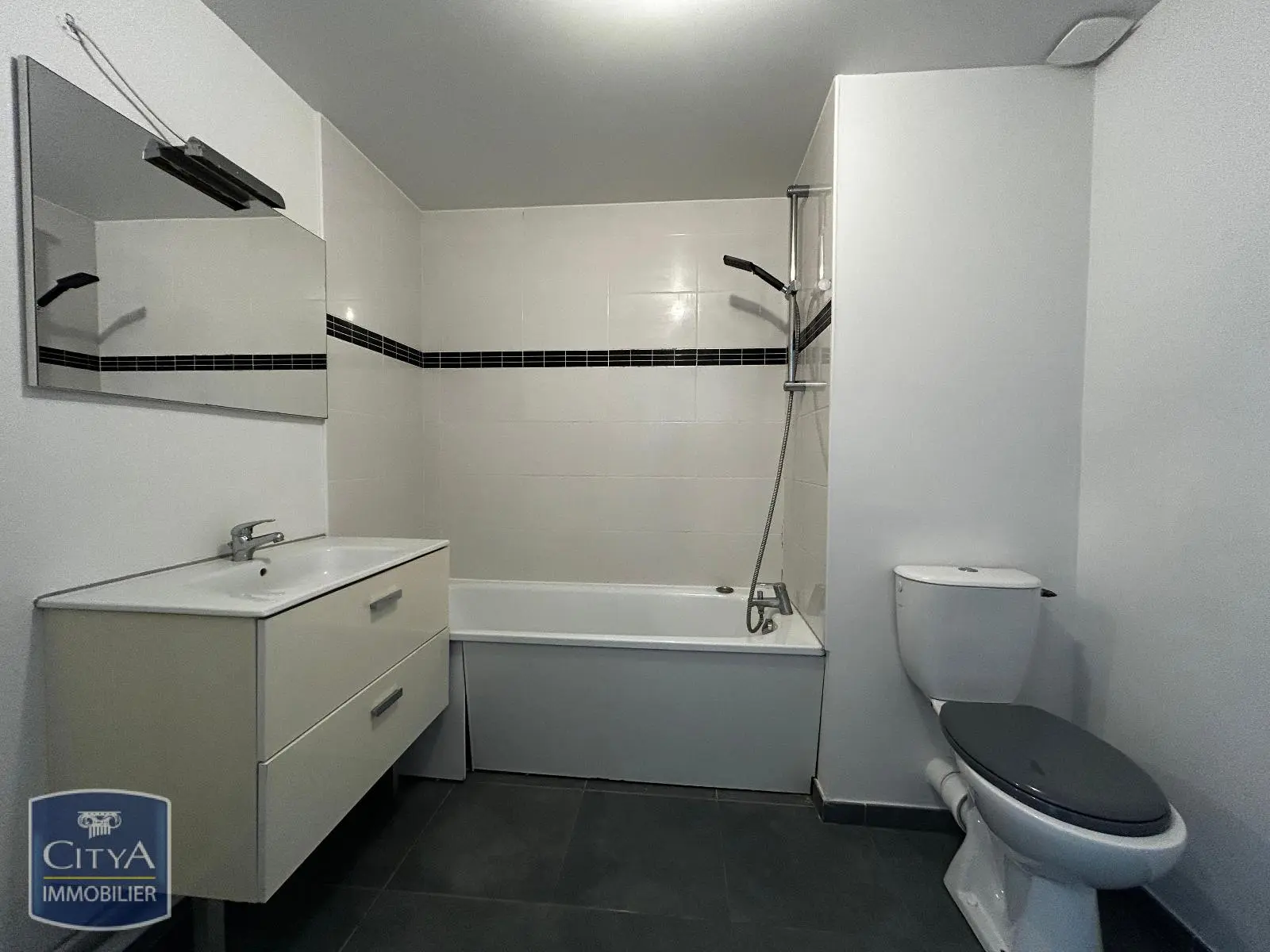 Photo 8 Appartement 3 pièces 61.3m²