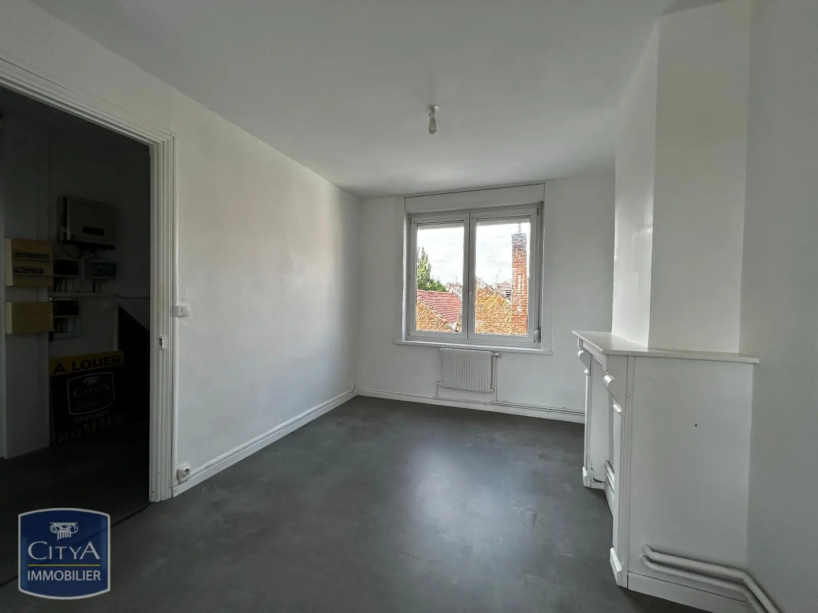 Photo 3 Appartement 2 pièces 56.45m²
