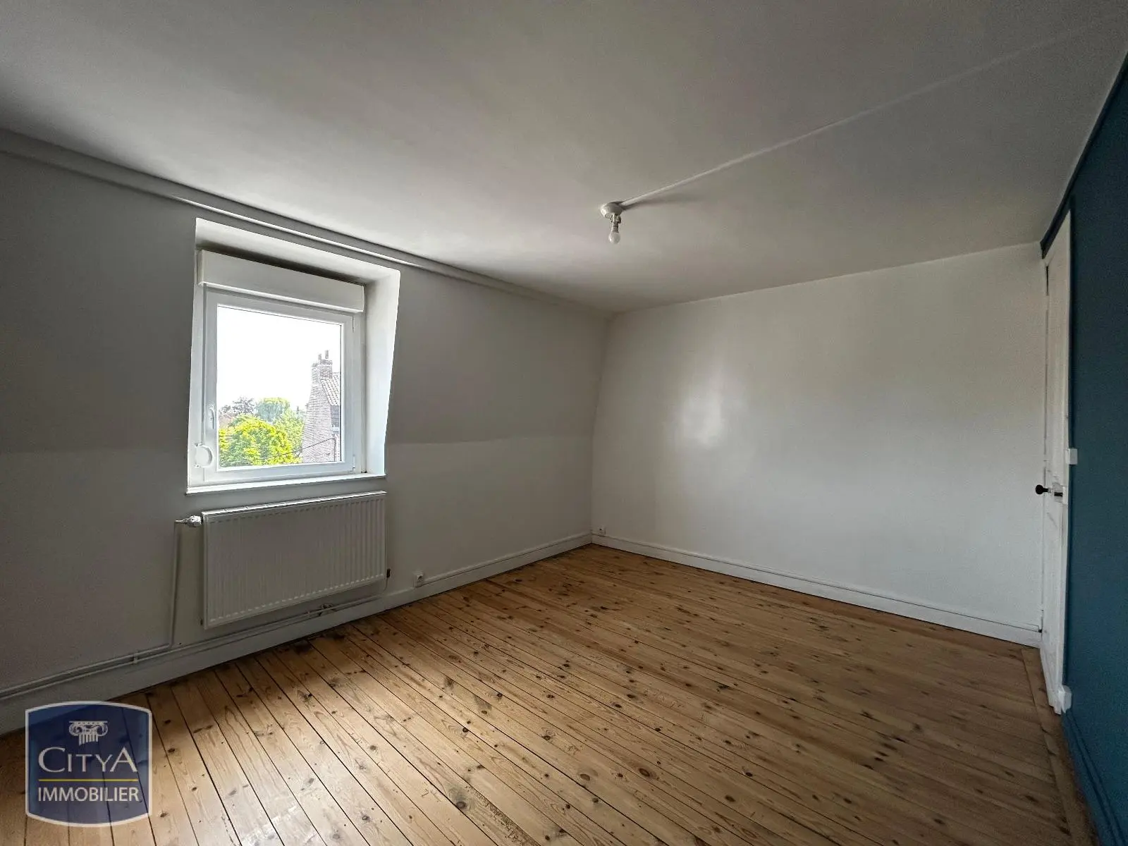 Photo 5 Appartement 2 pièces 56.45m²