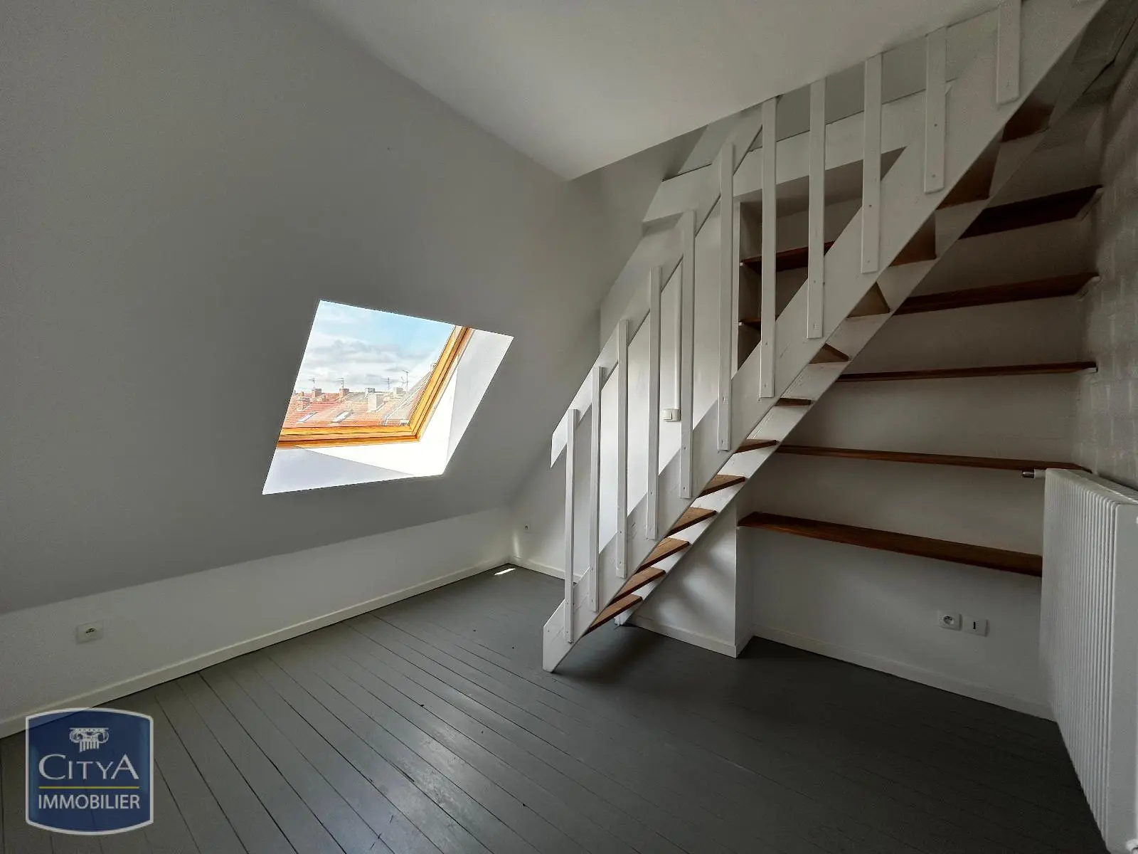 Photo 8 Appartement 2 pièces 56.45m²