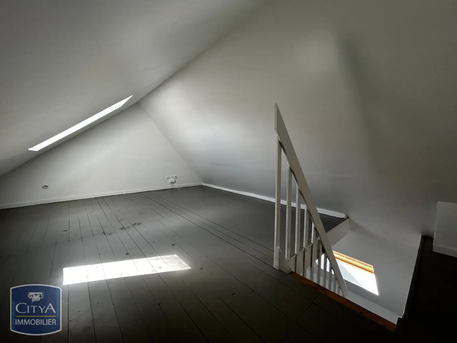 Photo 9 Appartement 2 pièces 56.45m²
