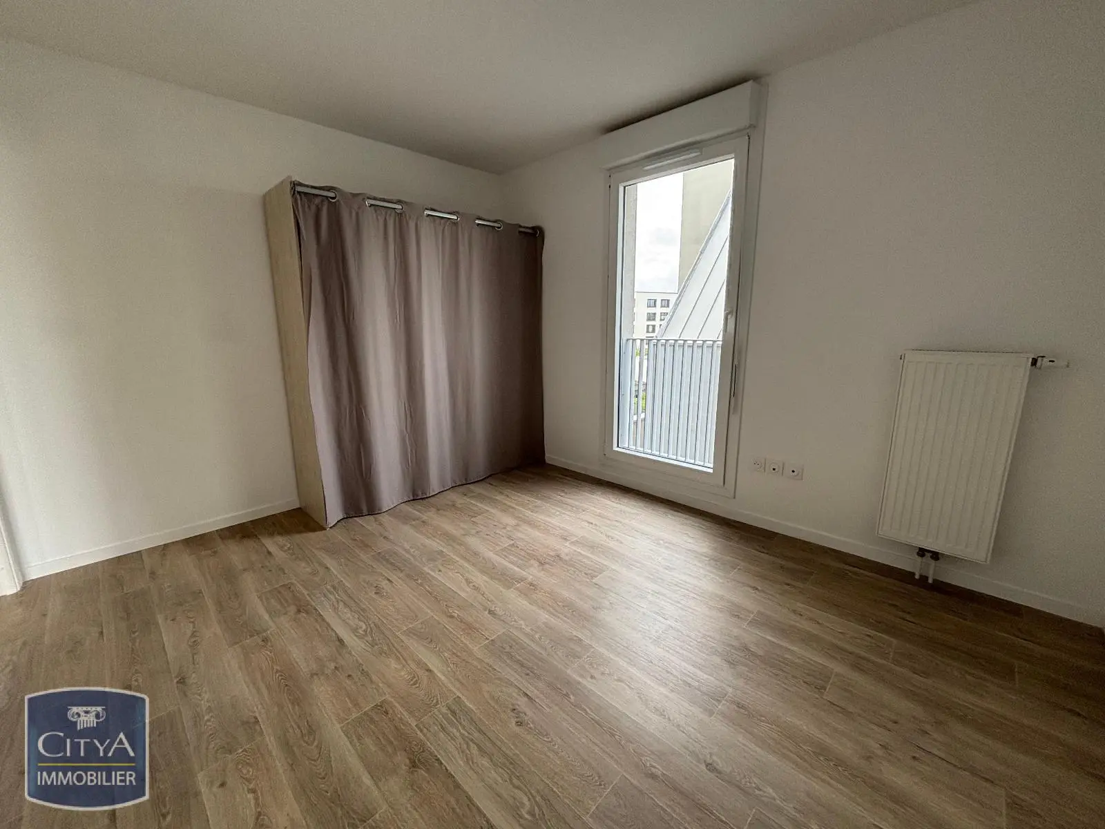 Photo 5 Appartement 2 pièces 46.7m²