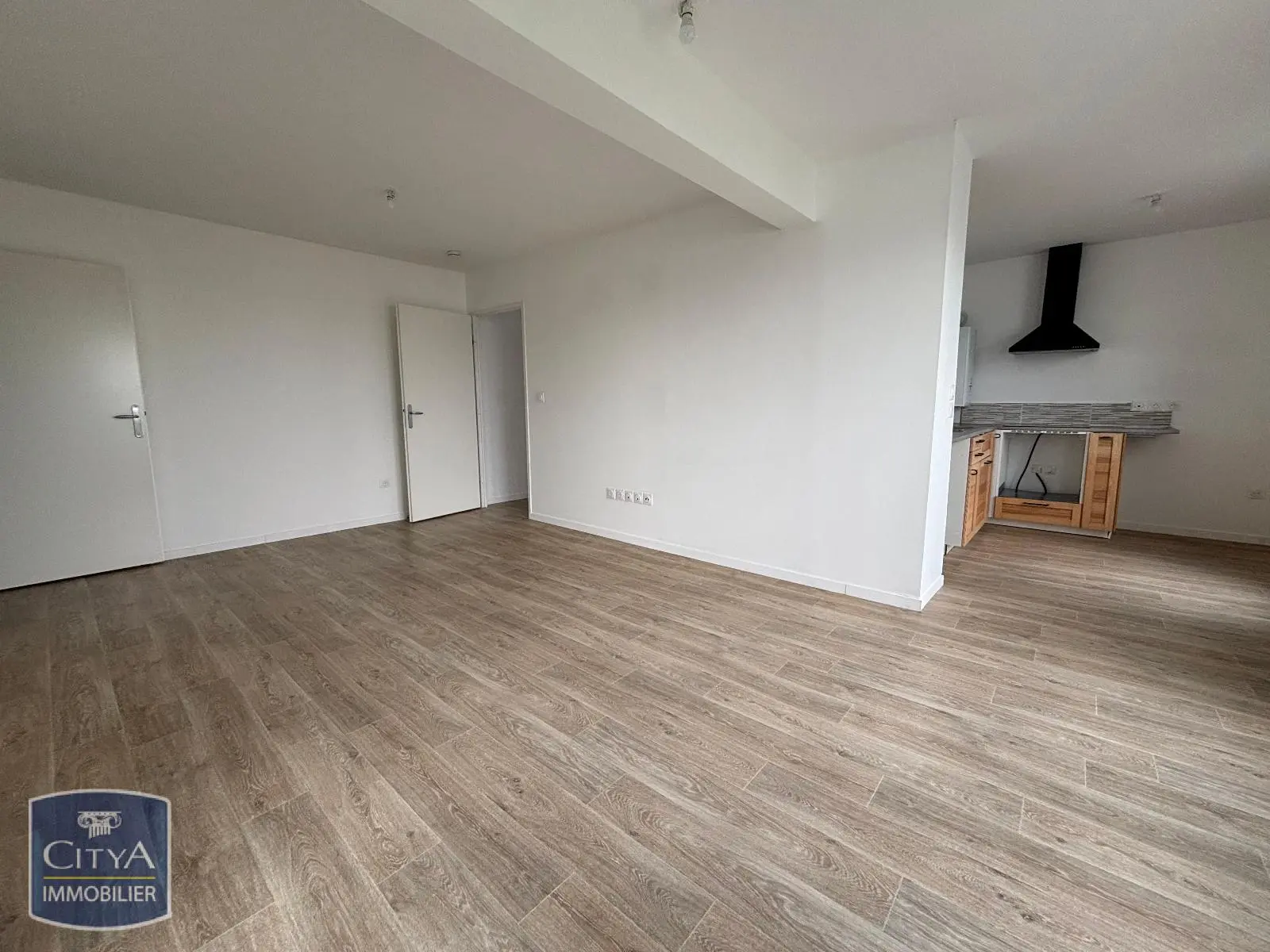 Photo 3 Appartement 2 pièces 46.7m²