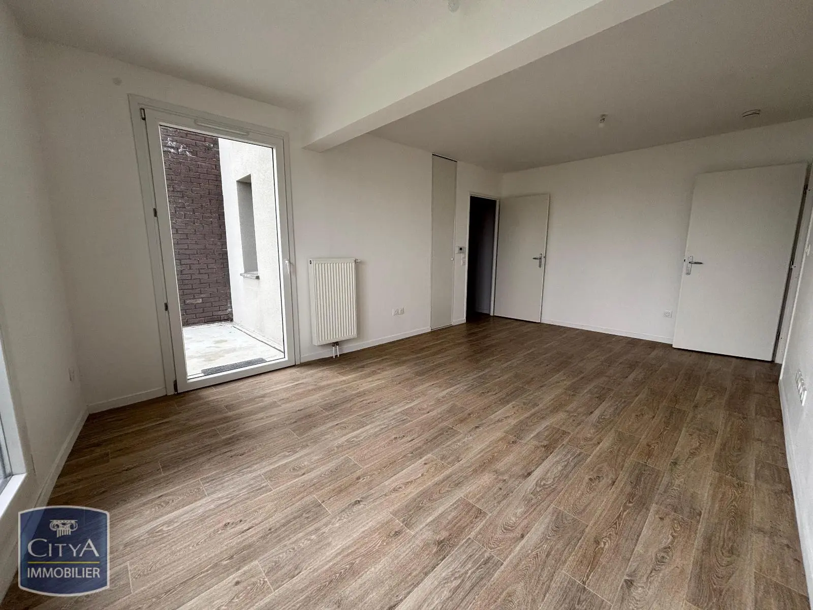 Photo 1 Appartement 2 pièces 46.7m²