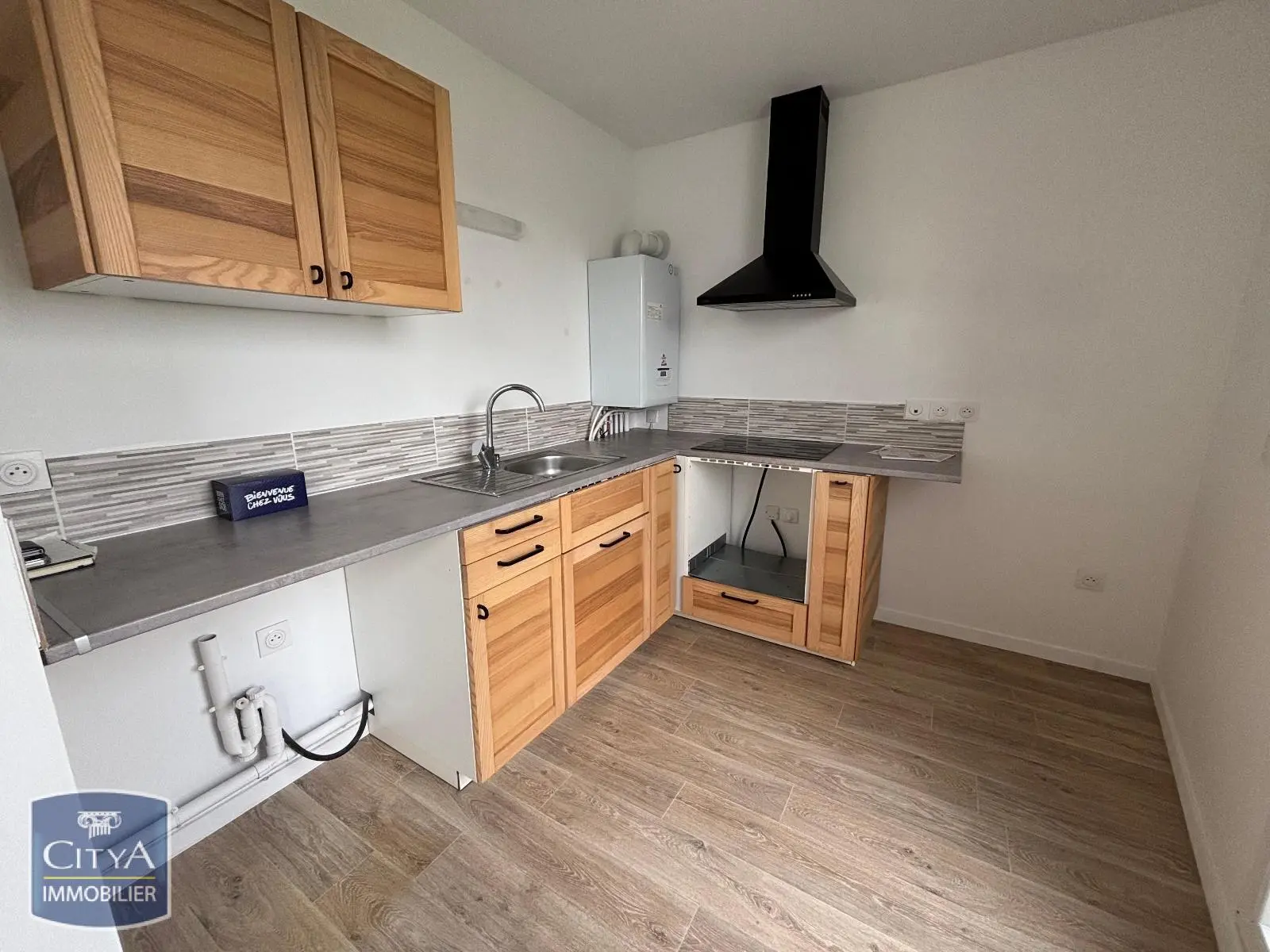 Photo 2 Appartement 2 pièces 46.7m²