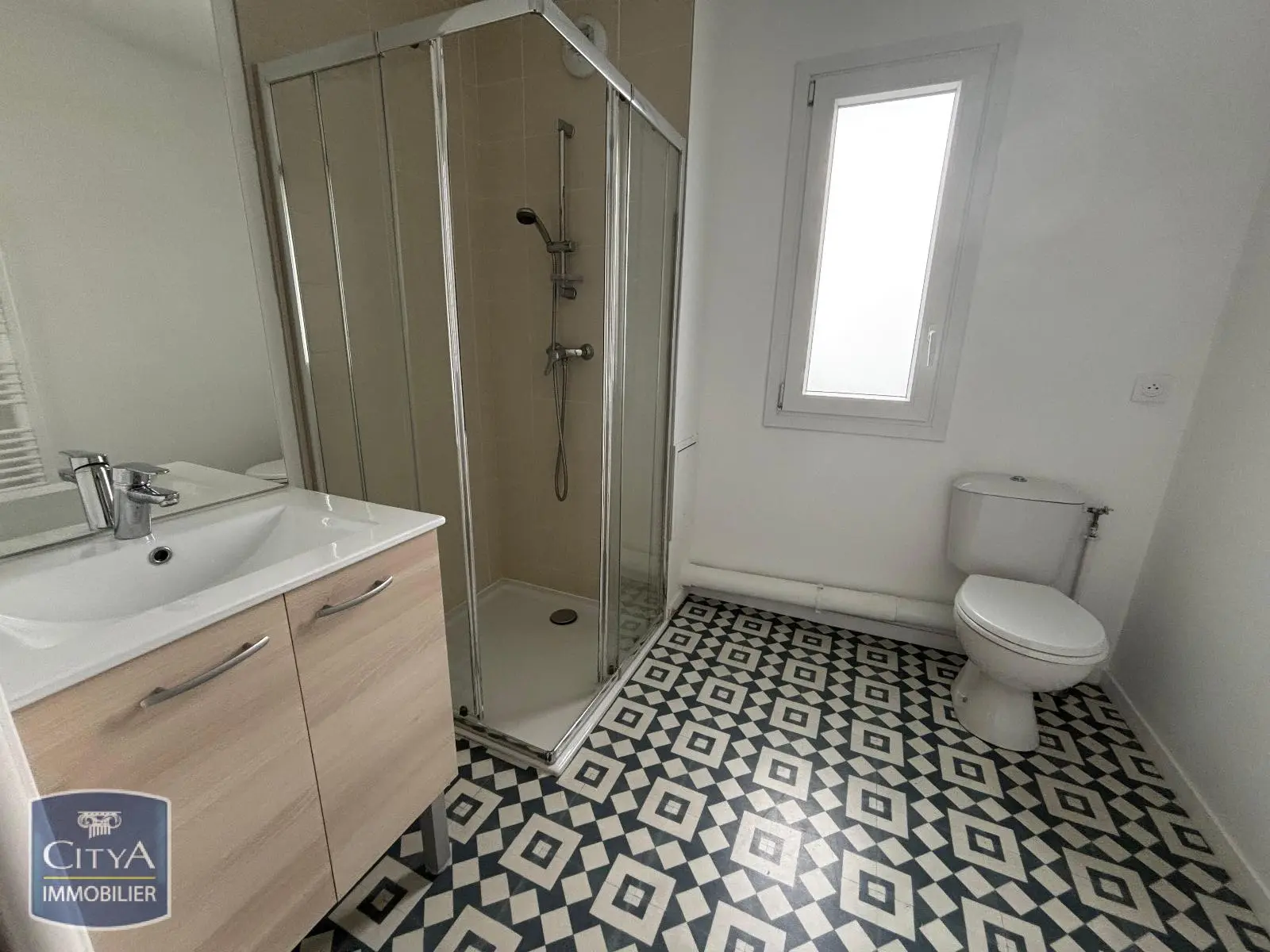 Photo 6 Appartement 2 pièces 46.7m²