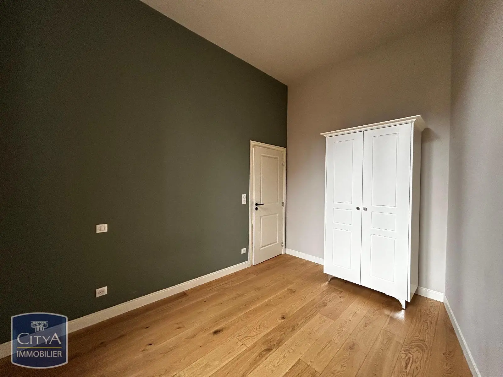 Photo 6 Appartement 2 pièces 45.21m²