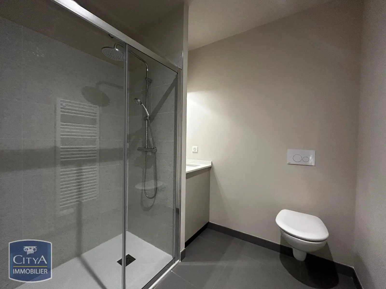 Photo 7 Appartement 2 pièces 45.21m²