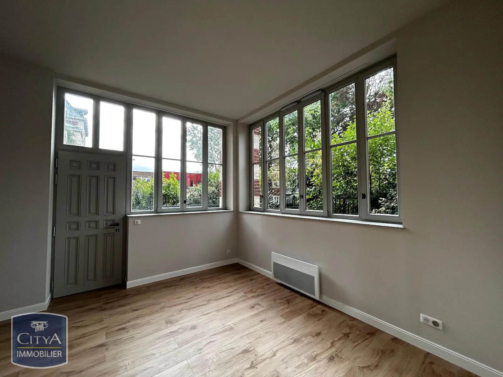 Photo 1 Appartement 2 pièces 45.21m²